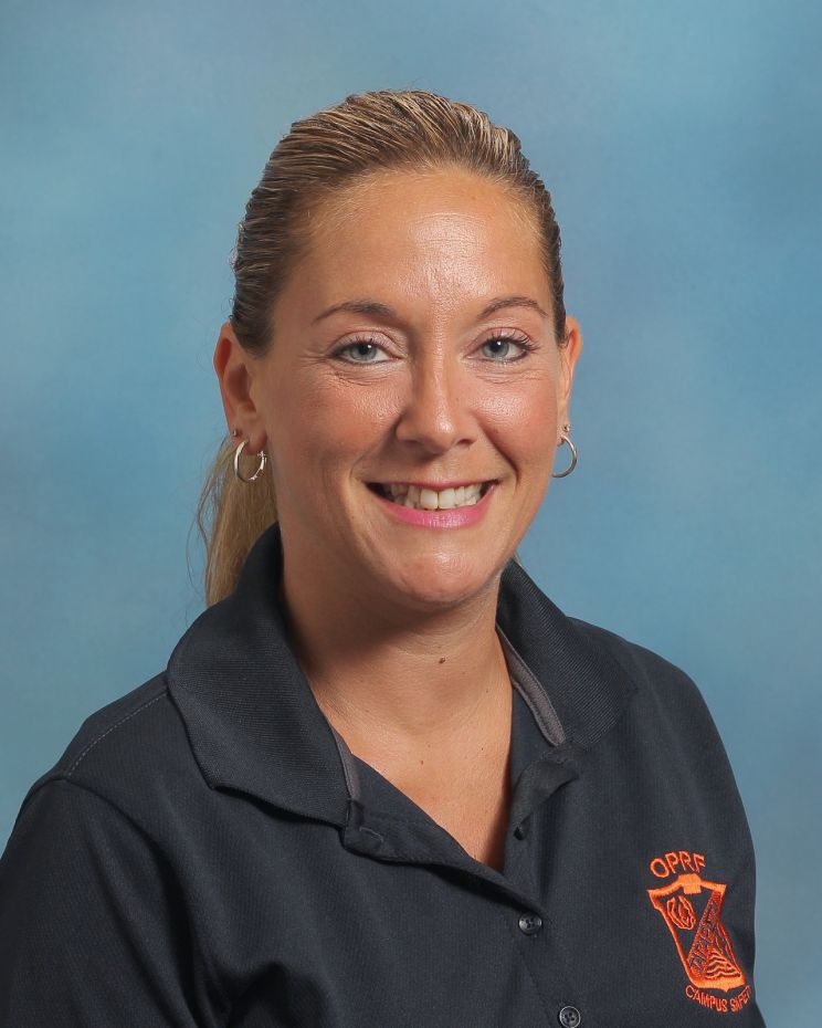 Sandi Ross