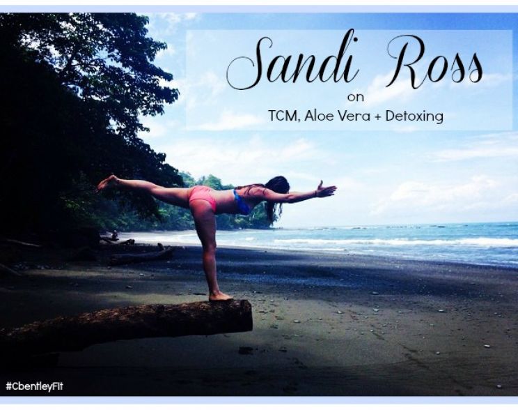 Sandi Ross