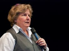 Sandi Toksvig