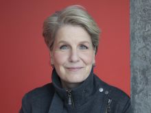 Sandi Toksvig