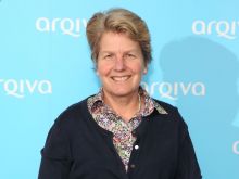 Sandi Toksvig