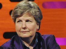 Sandi Toksvig