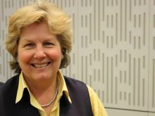 Sandi Toksvig