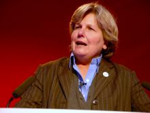 Sandi Toksvig