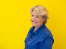 Sandi Toksvig