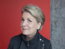 Sandi Toksvig