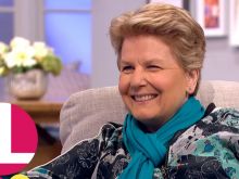 Sandi Toksvig