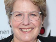 Sandi Toksvig