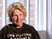 Sandi Toksvig