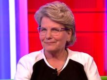 Sandi Toksvig