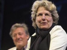 Sandi Toksvig