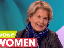 Sandi Toksvig