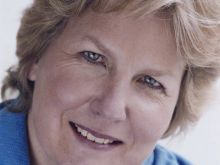 Sandi Toksvig