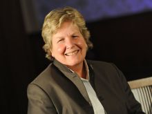 Sandi Toksvig