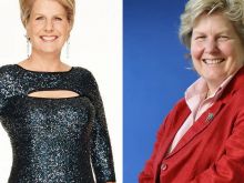 Sandi Toksvig