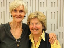 Sandi Toksvig