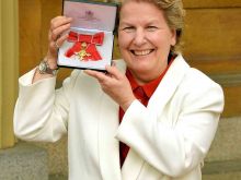 Sandi Toksvig