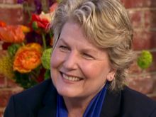 Sandi Toksvig