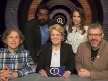 Sandi Toksvig