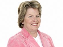 Sandi Toksvig