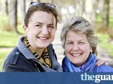 Sandi Toksvig