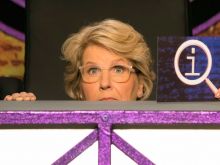 Sandi Toksvig