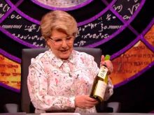 Sandi Toksvig