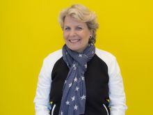 Sandi Toksvig