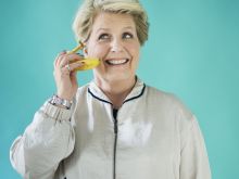 Sandi Toksvig