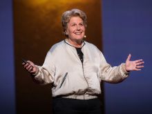 Sandi Toksvig