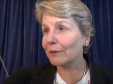 Sandi Toksvig
