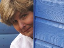 Sandi Toksvig