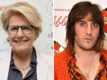Sandi Toksvig