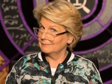 Sandi Toksvig