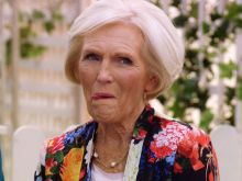 Sandi Toksvig