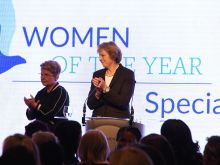 Sandi Toksvig