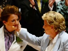Sandi Toksvig
