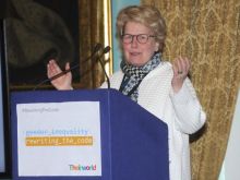 Sandi Toksvig