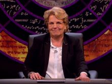 Sandi Toksvig