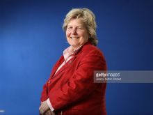 Sandi Toksvig