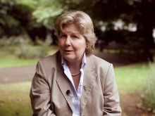 Sandi Toksvig