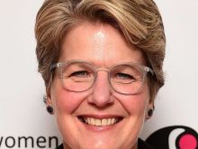 Sandi Toksvig