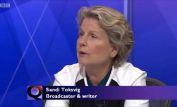 Sandi Toksvig