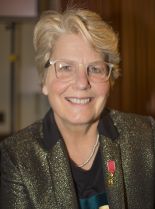 Sandi Toksvig