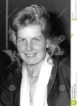 Sandi Toksvig