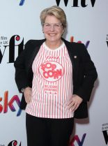 Sandi Toksvig