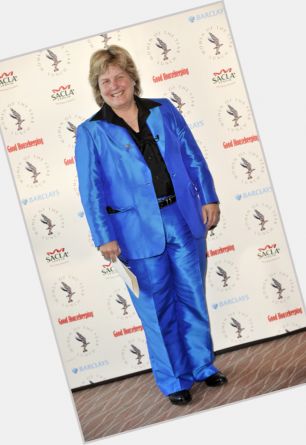 Sandi Toksvig