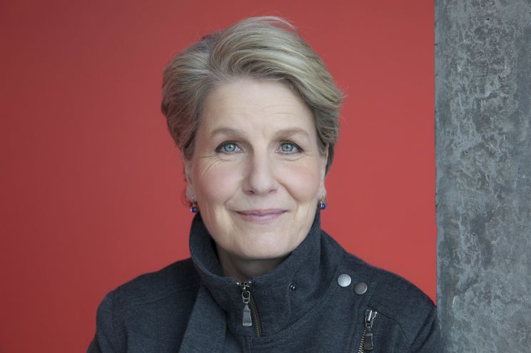 Sandi Toksvig