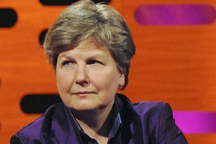 Sandi Toksvig