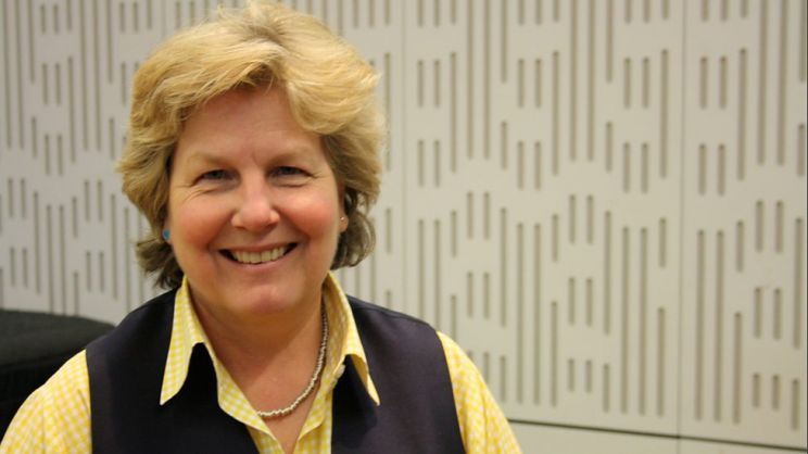 Sandi Toksvig